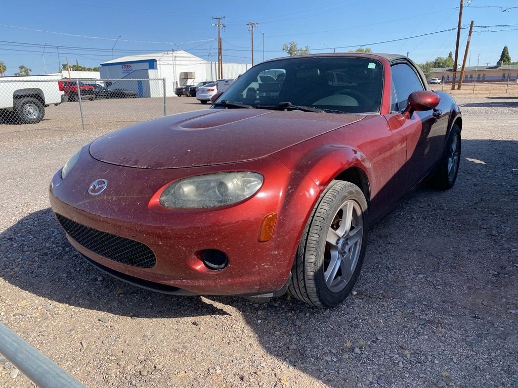 mazda mx-5 miata 2008 JM1NC25F880155011 image mazda mx-5 miata 2008 JM1NC25F880155011 image